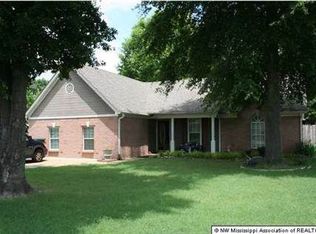 471 Pear Cv, Southaven, MS 38671