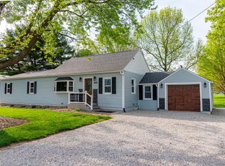 5033 Crestline Rd, Bucyrus, OH 44820