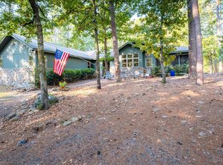21725 Stonewood Ln, Roland, AR 72135