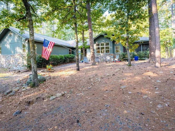 21725 Stonewood Ln, Roland, AR 72135