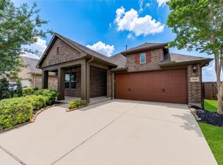 3406 Lake Ct, Iowa Colony, TX 77583