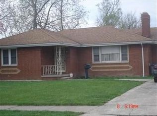 16612 Tarkington Ave, Cleveland, OH 44128