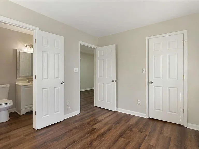 1396 Kennesaw Dr NW #B — Photo 18