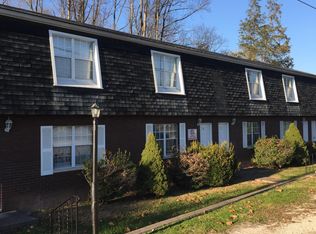 5961 E Pea Ridge Rd, Huntington, WV 25705