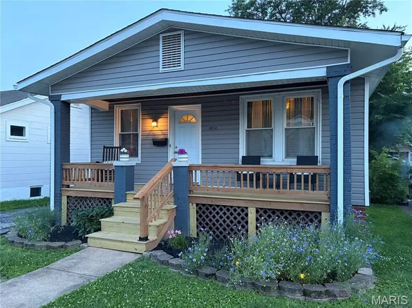 4710 Tesson St, Saint Louis, MO 63116