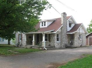 212 Glen Lily Rd, Bowling Green, KY 42101