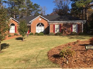 4669 Bondale Dr, Columbus, GA 31907