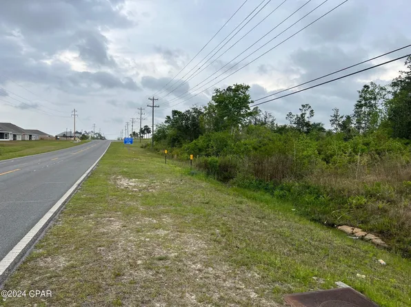 5100 Old Majette Tower Rd, Panama City, FL 32404