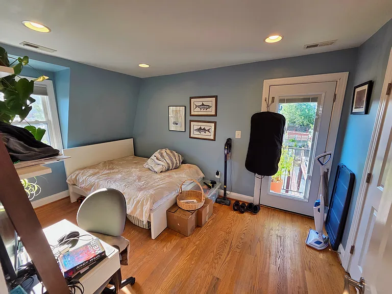907 Webster St NW #3 — Photo 41