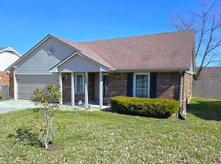 1288 Colorado Rd, Lexington, KY 40509