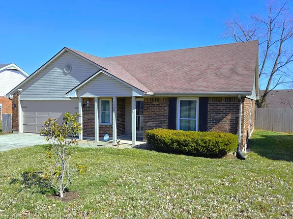 1288 Colorado Rd, Lexington, KY 40509