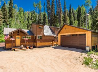 2239 S Pine Meadow Dr, Coalville, UT 84017