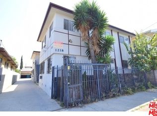 1218 Irolo St APT 4, Los Angeles, CA 90006