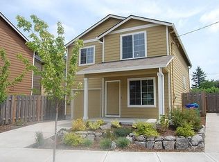 2022 SE 92nd Ave, Portland, OR 97216