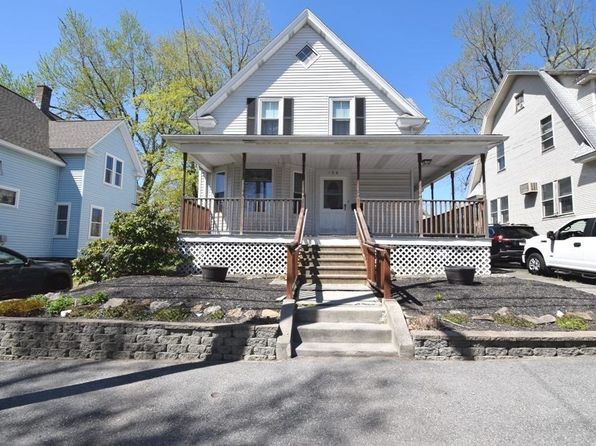 128 Grandview Ave, Worcester, MA 01603
