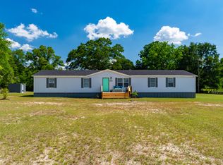 1032 Whitehead Dr, Holt, FL 32564