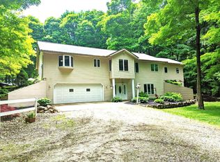 7483 E 750 S, South Whitley, IN