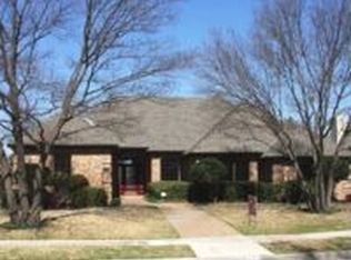 3113 Runabout Ct, Plano, TX 75023