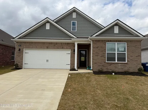 81 Powell Pl, Byhalia, MS 38611