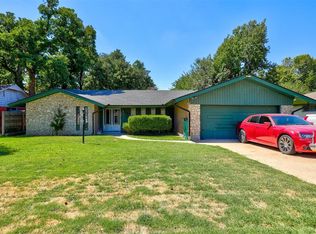 2309 N Markwell Pl, Oklahoma City, OK 73127