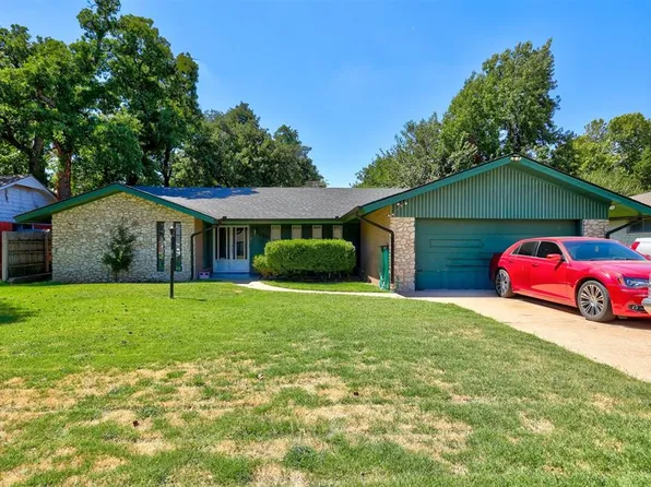 2309 N Markwell Pl, Oklahoma City, OK 73127