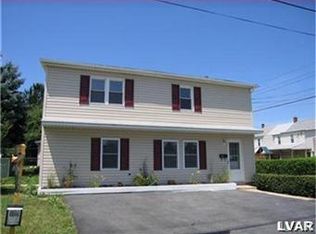 517 Summit St, Whitehall, PA 18052