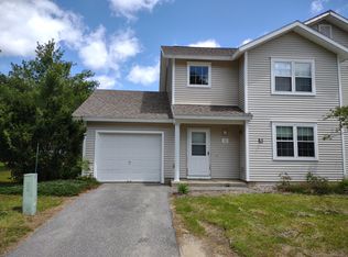 15 Guadalcanal St #15, Brunswick, ME 04011