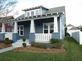 1107 Blaze St, Celebration, FL 34747