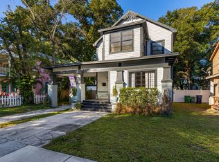 2208 N Morgan St, Tampa, FL 33602