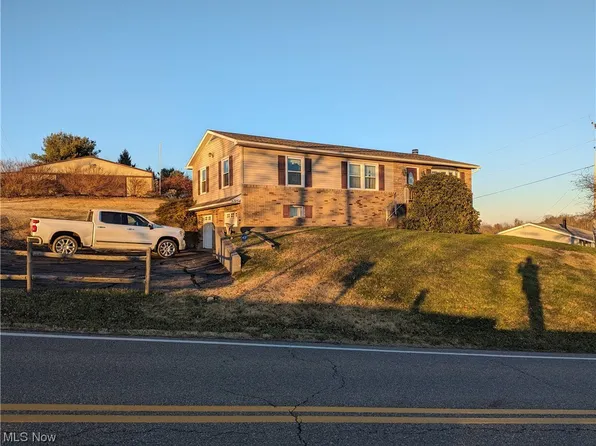 53154 Key Bellaire Rd, Bellaire, OH 43906