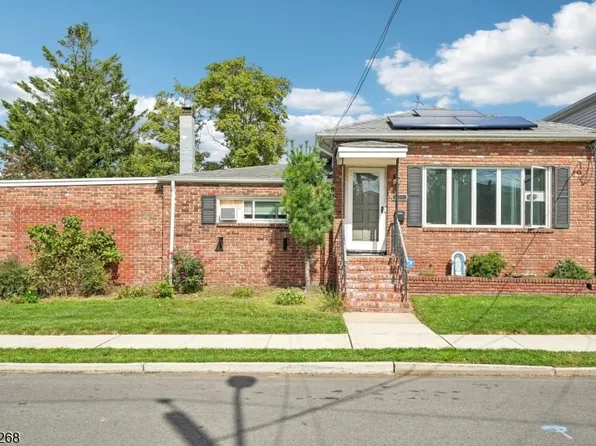 933 Mccandless Pl, Linden City, NJ 07036