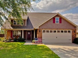 118 Rein Dance Ln, Owens Cross Roads, AL 35763