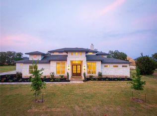 299 Dally Ct, Dripping Springs, TX 78620