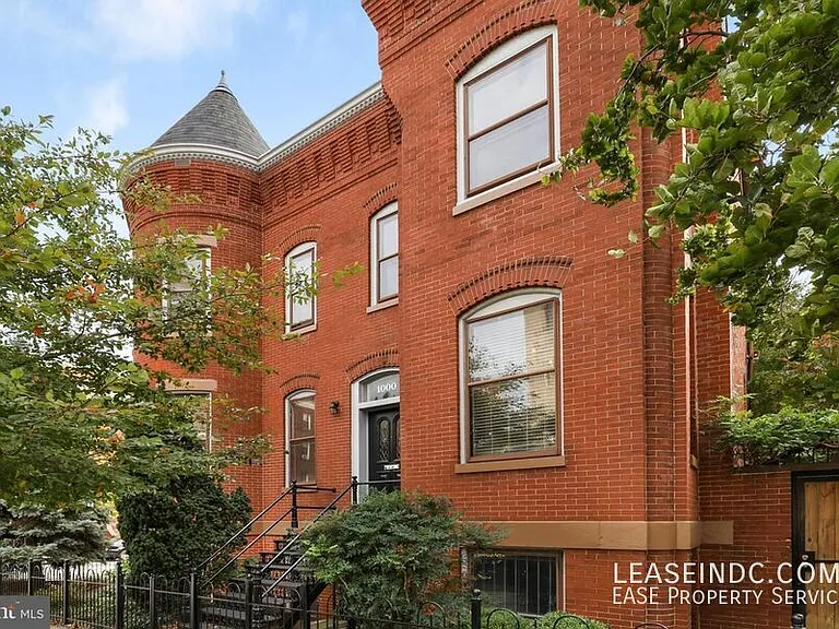 1000 N St NW #B — Photo 2