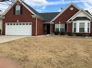 5502 Swanson Rd, Ellenwood, GA 30294