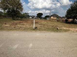 0 Pinedale Ave, Rosharon, TX 77583