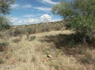 178 Ruta Camaron, Rio Rico, AZ 85648