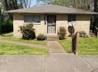 2406 Albion St #B, Nashville, TN 37208