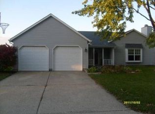 8842 Powderhorn Way, Indianapolis, IN