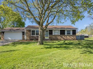 2848 Boone Ave SW, Wyoming, MI 49519