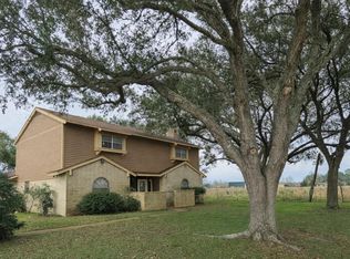 4779 Mixville Rd, Sealy, TX 77474