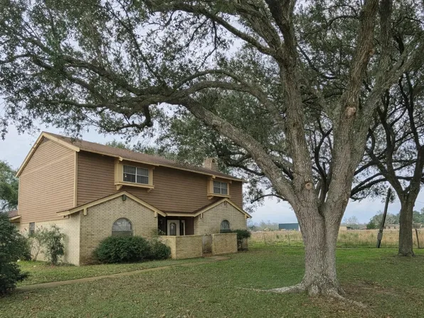 4779 Mixville Rd, Sealy, TX 77474