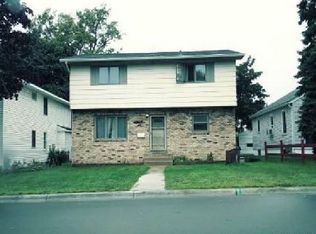 4544 2nd St NE, Fridley, MN 55421