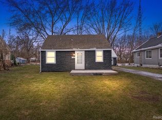 1442 Mintola Ave, Flint, MI 48532