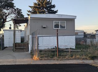 450 W Griffith Rd TRAILER 24, Pocatello, ID 83201