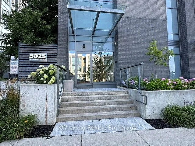 5025 Four Springs Ave #1807 — Photo 3