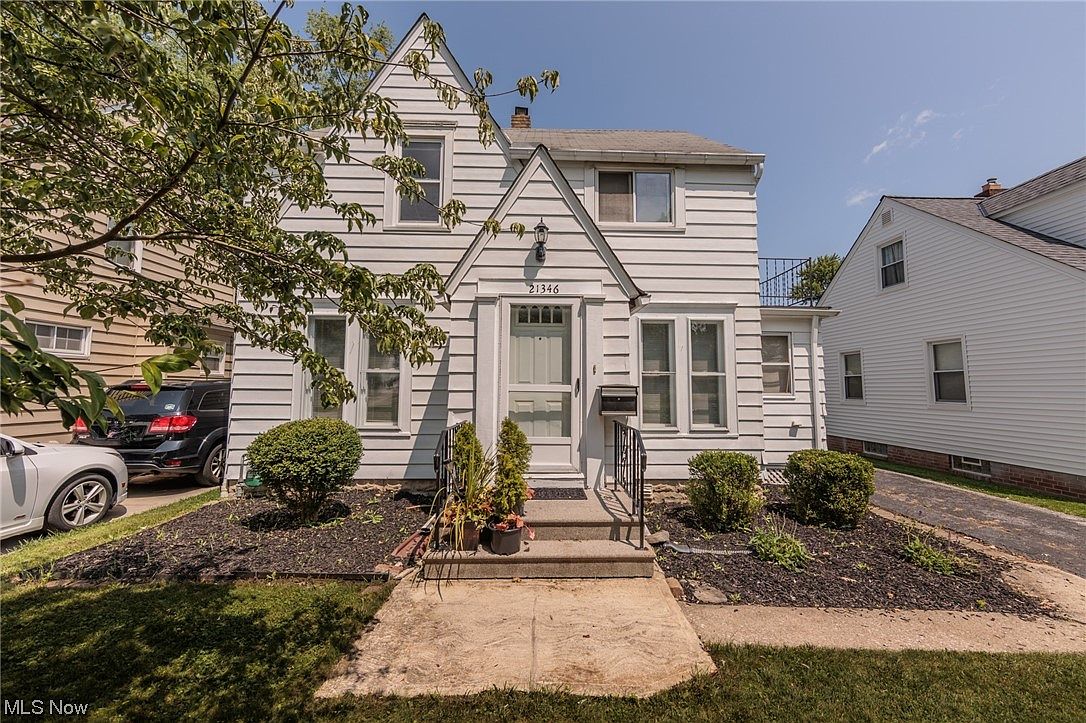 21346 Eastwood Ave, Fairview Park, OH 44126 Zillow