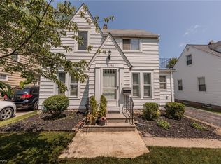 21346 Eastwood Ave, Fairview Park, OH