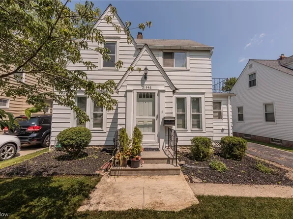 21346 Eastwood Ave, Fairview Park, OH 44126