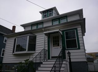 45 Grayson St, Dorchester, MA 02124